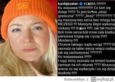 Robson86pn - Po prostu żołnierze zdają sobie sprawę z niebezpieczeństwa jakie niosą z...