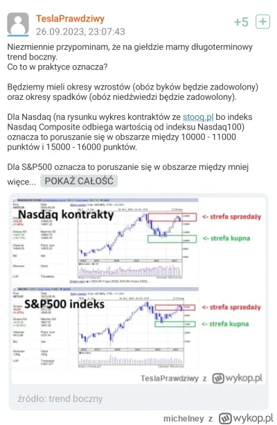 michelney - Tak mi się przypomniało.. @TeslaPrawdziwy 
Nic personalnego, ale nawet śm...