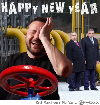 KrulMarcineuszPierfszy - #ukraina #rosja #wojna