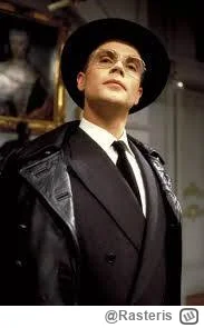 Rasteris - @Wachatron: Flicks? Flick wyglądał tak