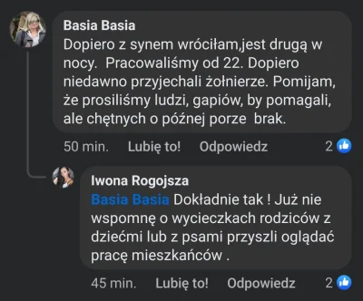 jmuhha - W Bolesławcu mieszkańcy narzekają na brak koordynacji i chęci pomocy osób po...