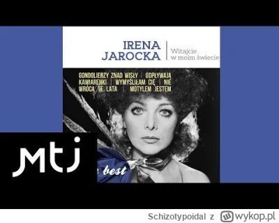 Schizotypoidal - To mogłem być Ja i Michał Białek, ale niestety moderacja robi co rob...