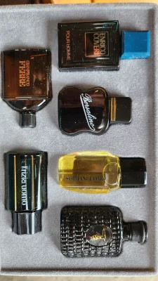 CH3j - Mirki i mirabelki #perfumy pytanie bo się nie znam 
Te perfumy to jakieś dobre...