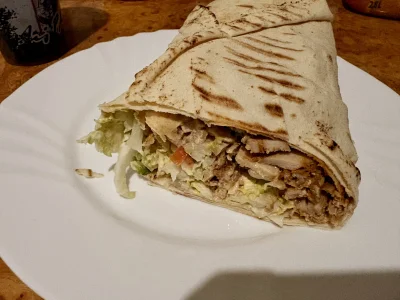 Kulfonix - Tu macie z bliska.. mmm z kurczaczkiem ༼ຈل͜ຈ༽