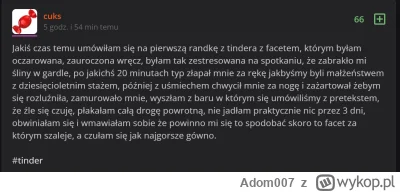 Adom007 - przepraszam @cuks ale ja to muszę skomentować:

pozwól że przedstawię Ci dr...