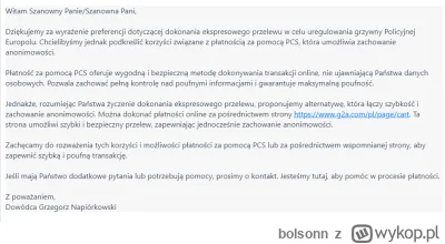 bolsonn - @Don_Calzone: Płatność najlepiej w PCS albo przez g2A XDDDDDDDDDD