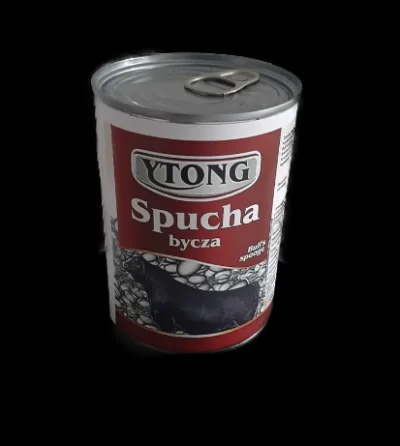 paczelok - @ryhu: spucha dolna