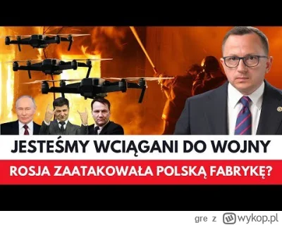 gre - Sprawę drążył m.in. Tomasz Piekielnik i - jeśli dobrze rozumiem - to jest nawet...