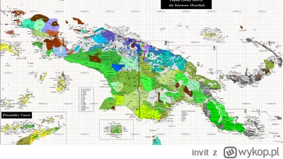 invit - @FocentDiutt: Papua to kraj plemion w najbardziej stereotypowym tego słowa zn...