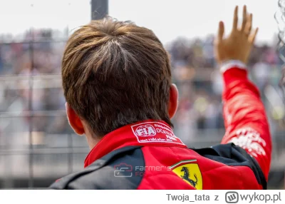 Twoja_tata - Jazda w ferrari wcale nie jest stresująca
#f1 #siwewlosy