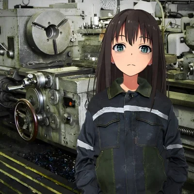 gabrysianowa - #anime