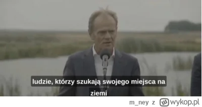 m_ney - Szanowni wyborcy KO, postępowcy i inni lewicowcy. Teraz powinniście sobie wró...