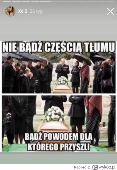 Papileo - Amen. #mianestibaka
A tak serio, to taka atencjuszka mogła wymyślić "prank"...