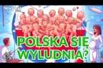 rysiekryszard - >40 % z nich (kobiet) wskazało, że nie ma dzieci, bo nie ma partnera....