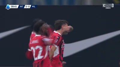 Minieri - Pulisic, Inter - Milan 0:1

Mirror: https://streamin.one/v/b16740cb
Powtórk...