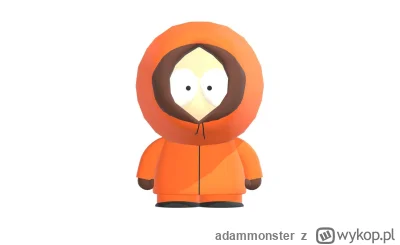 adammonster - @MamutatumaM27: Tak sobie to wyobraziłem