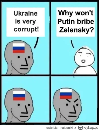 uwielbiamnalesniki - W sumie 

#ukraina #rosja #wojna