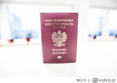 MG78 - Ktoś z Was wyrabiał ostatnio paszport albo dowód osobisty? 

Ile dni od złożen...