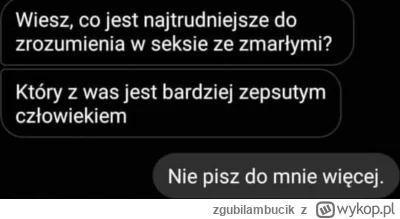 zgubilambucik