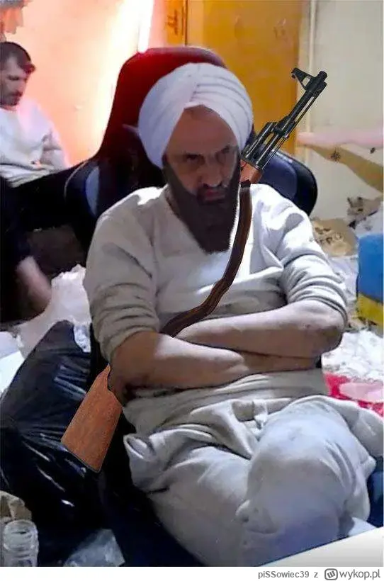 CZUOWIEK - Terrorysta raszejski
#danielmagical #chlopakizraszei #patostreamy