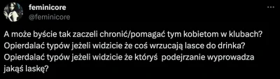 sildenafil - Feminizm kończy się, gdy trzeba samej zadbać o swoje bezpieczeństwo. Wte...