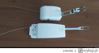 volodia - Potężna sonda meteo