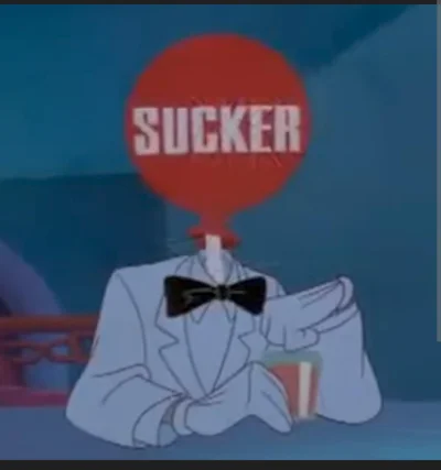 shadyturtle - @Konto4Czarnolisto: ja już nawet podwyżek nie dostaje, a ceny dalej ros...