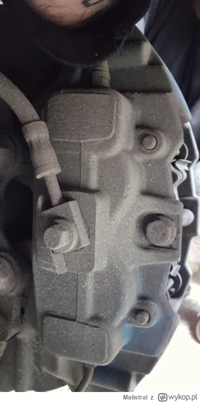 Malistral - @Malistral