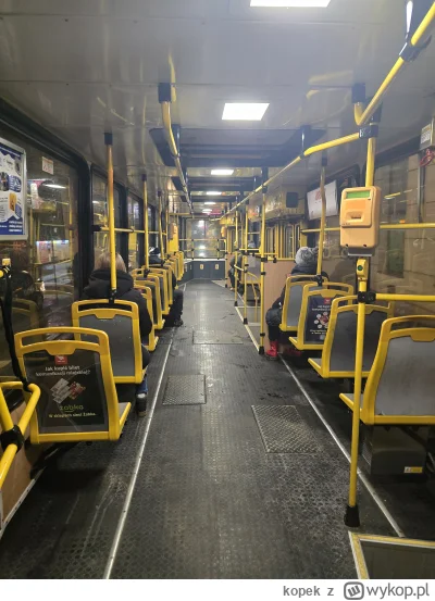 kopek - Jedziemy na wycieczkę 
SPOILER