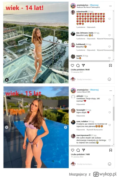 b.....y - @mirasKo-Kalwario: Widać na kim wzorowała się Anastazja