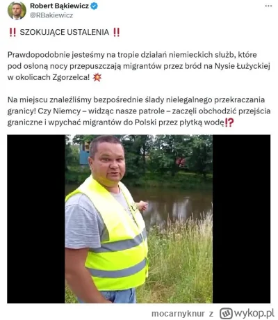 mocarnyknur - #heheszki #bekazpisu

Stąd wyszły imigranty......
