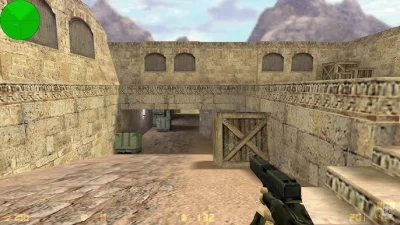SzubiDubiDu - @freddd: tylko COUNTER STRIKE