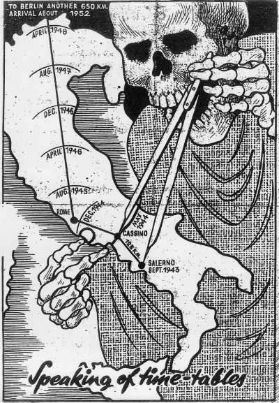 Fennrir - @mayek: 
Jak wiadomo postępy na wojnie zawsze mają charakter liniowy xD
Pom...