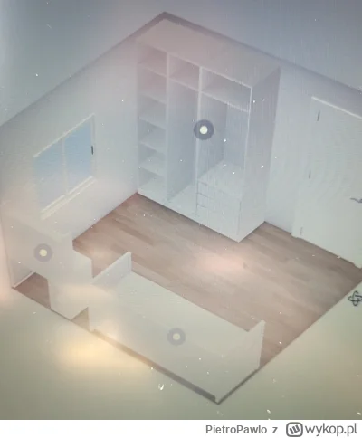 PietroPawlo - Próbuje dziecku 6 l. wyposażyć pokój, czy macie jakieś pomysły nazmiany...