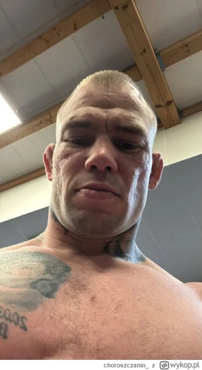 choroszczanin_ - Poczekaj malutki, jeszcze 3 tygodnie…
#famemma #primemma