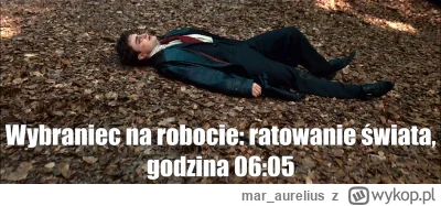 mar_aurelius - #harrypotter