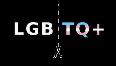 danni12 - @Robson86pn: LGB to zwykłe orientacje seksualne. na temat TQ++  nie będę si...