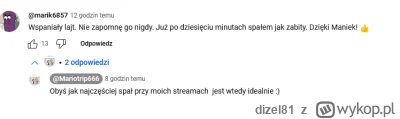 dizel81 - Dobrze ktoś Krymucha podsumował i te jego nędzne livey.
#raportzpanstwasrod...