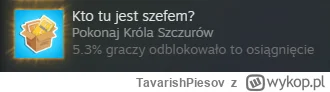 TavarishPiesov - Zrobiłem to

#konkursnanajbardziejgownianymemznosaczem