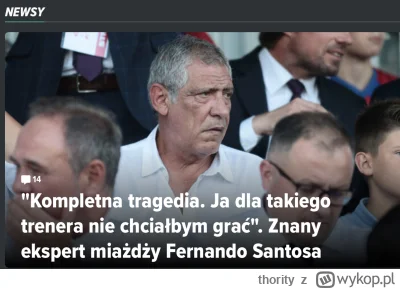 thority - O kurde znany ekspert miażdży no aż wszedłem zobaczyć, kto.
A tam kvrwa…
SP...