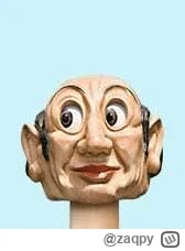 zaqpy - @Kismeth ja go juz gdzies widzialem...