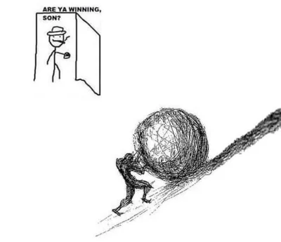 Puchacz93 - #przegryw huop typu żuk gnojarz