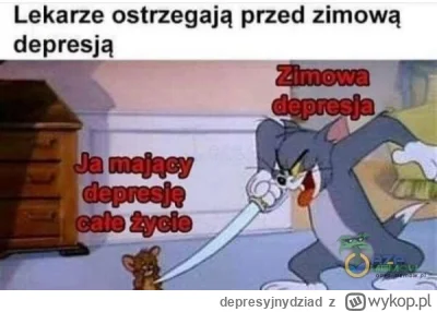 depresyjnydziad - #przegryw #samotnosc #depresja #alkoholizm