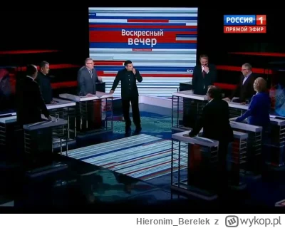 Hieronim_Berelek - @ZapomnialWieprzJakProsiakiemByl: za każdym razem xD