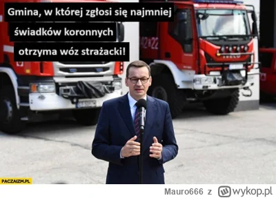 Mauro666 - @Idaho597: Czyżby miało to coś wspólnego z wozami dla gmin z odpowiednią o...