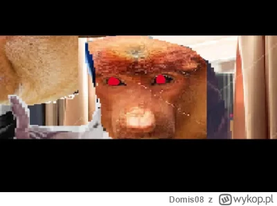 Domis08 - #konkursnanajbardziejgownianymemznosaczem