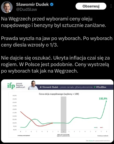 Kempes - #polityka #bekazpisu #bekazlewactwa #dobrazmiana #pis #polska #orlen

Trzyma...