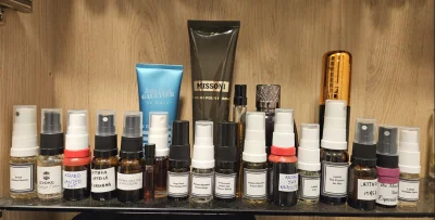 jan-kowalski2023 - Dobry dzień. Do oddania w dobre ręce. ;)

Dekanty - wszystko od Mi...