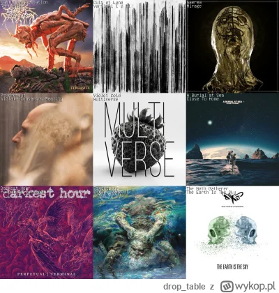 droptable - @NachoLibre: