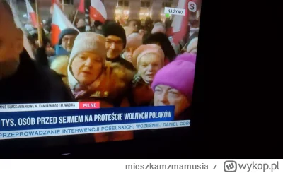 mieszkamzmamusia - #polityka złoto ten stream na tv republika